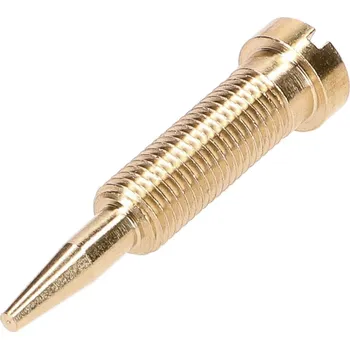 Karburátor OEM Standard Šroub volnoběhu, starý typ, karburátor 16N1, Simson S50, SR4-1 Spa 41528