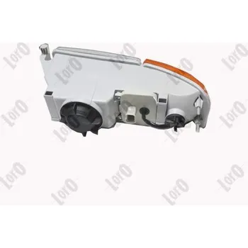 Mlhový světlomet Mlhovka DEPO 440630-E