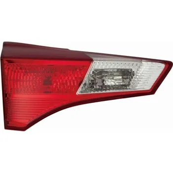 Zadní světlomet Zadní světlo DEPO 81X2873E