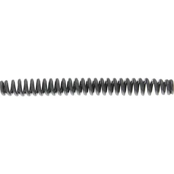 Komponent pro jízdní kolo Pružina pro sedlovky Ergotec SP-5.0 Hard (80-100kg) (Pružina pro sedlovky Ergotec SP-5.0 Hard (80-100kg))