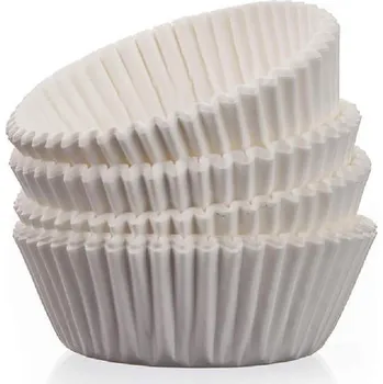 Nádobí BANQUET Košíček cukrářský 3,5x2,5cm papírový (200ks) BÍ