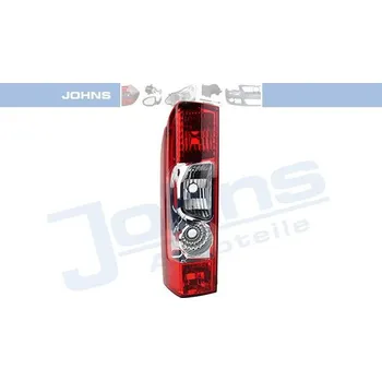 Zadní světlomet Zadní světlo AGB 5770873E