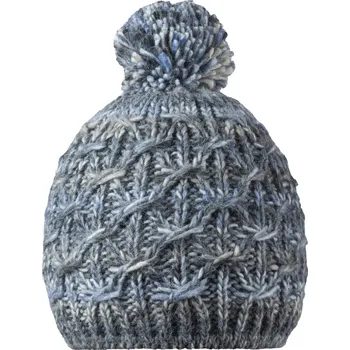 Čepice Relax Akyra RKH226B zimní čepice s bambulí