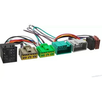 Autoelektronika Adaptér pro HF sadu Volvo S/V40 - S60 - S/V70 - XC70 - S80