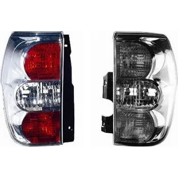 Zadní světlomet Zadní světlo DEPO 7426871E