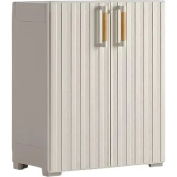 Šatní skříň Zahradní skříň a regál Groove base