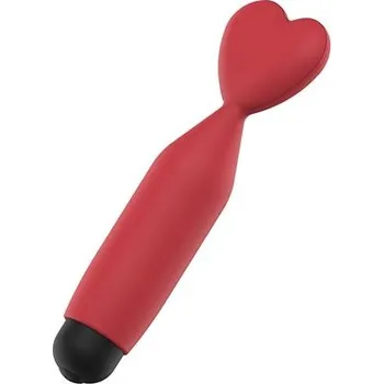 Vibrátor Vibrátor Erospace SWEET PLAY A14 Mini Heart | Erospace