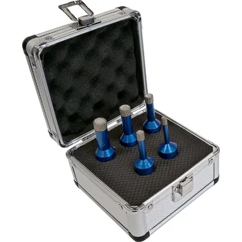 Vrták Sada vrtáků PRO5 Blue Line 6, 8, 10, 12, 14 mm M14