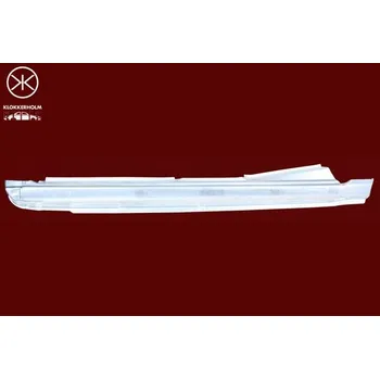 Prah karosérie Nástupní panel AGB 300542-1