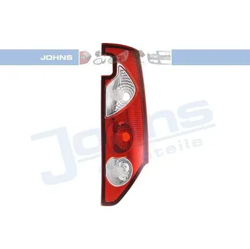 Zadní světlomet Zadní světlo AGB 6062880