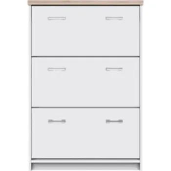 Botník Botník TOPTY 3K