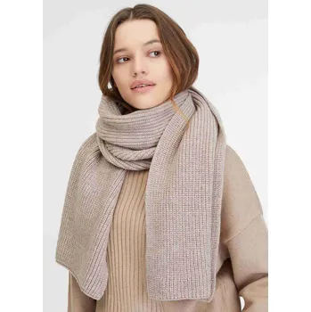 Čepice RAGWEAR šála - Fluky Bone (7001)