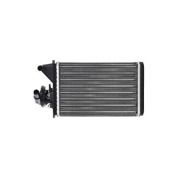 Výměník tepla Radiátor topení FIAT Uno | 1.1 | Benzín | 42kW | 146A6.000 |1983-2002| - | 5901532260007