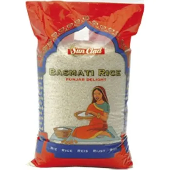 Příloha Sun Clad rýže Basmati 1 kg