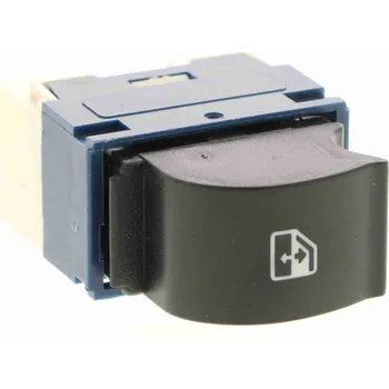 Spínač, zvedací zařízení oken AGB 3041P-73