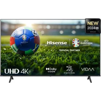 Hisense 43" LED (43E6NT)