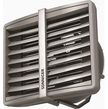 Průmyslové topidlo Sonniger CR2 HEATER CONDENS 15-50 kW