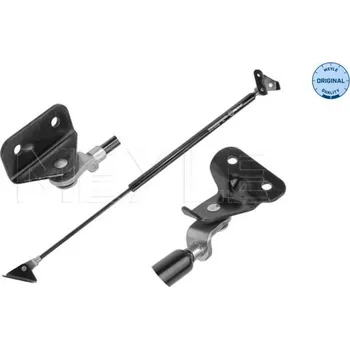 Příslušenství karosérie Pneumatická pružina / vzpěra zavazadlového prostoru AGB 5503ABL