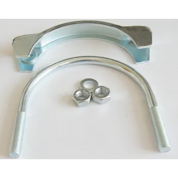 Infrazářič Svorník/objímka (SETR21210030)