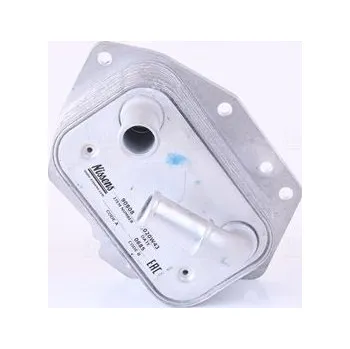 Chladič motoru Olejový chladič, motorový olej AGB 2333L8-1