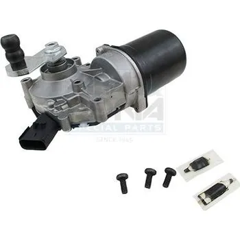 Motorek stěrače a odstřikovače Motor stěračů AGB 3415SWP1