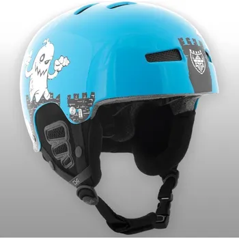 Helma na in-line TSG helma - Gravity Youth Graphic (188) velikost: XXS/XS