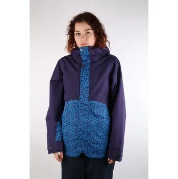 NIKITA bunda - Sitka Jacket Royal Purple (RYP) velikost: S