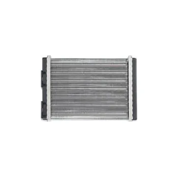 Výměník tepla Radiátor topení MITSUBISHI GSR | 1.8 T | Benzín | 141kW | 4G93T |1992-1996| SRL | 5901532688283