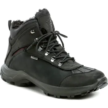 Dámská zimní obuv IMAC I3558z61-PZ24 černé dámské zimní boty EUR 38