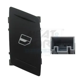 Spínač, zvedací zařízení oken AGB 6922P-74