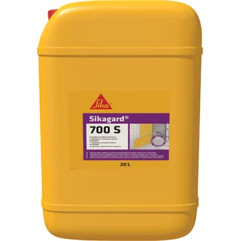 Sika Sikagard-700 S 20 l