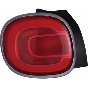 Zadní světlomet Zadní světlo DEPO 30L1880E