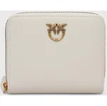 Kožená peněženka Pinko 100249.A0F1 béžová 01A, vel. ONE SIZE