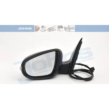 Auto zrcátko Vnější zpětné zrcátko AGB 9518514E