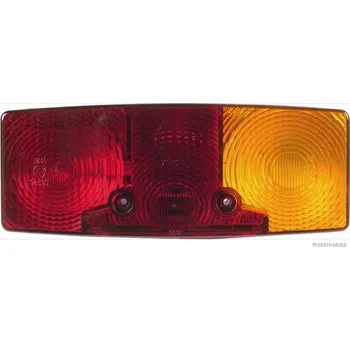 Zadní světlomet Zadní světlo HERTH+BUSS ELPARTS 83830110
