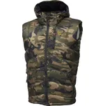 Prologic Bank Bound zateplená vesta Camo