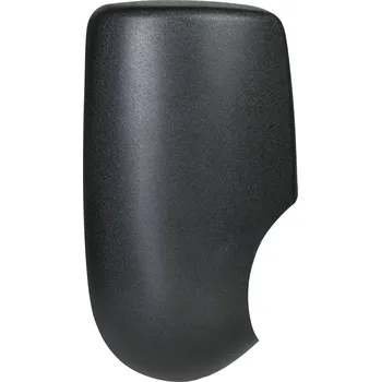 Auto zrcátko Kryt pravého zpětného zrcátka FORD TRANSIT (V347/8) |5/2006-04/2013| pro lakování | 5903107375925