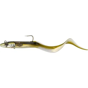 Savage Gear gumová nástraha Conger Eel Conger 17cm 90g