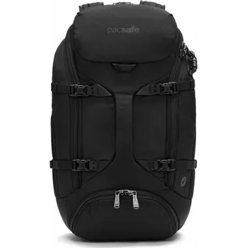 Městský batoh Pacsafe Venturesafe EXP35 Travel Backpack black