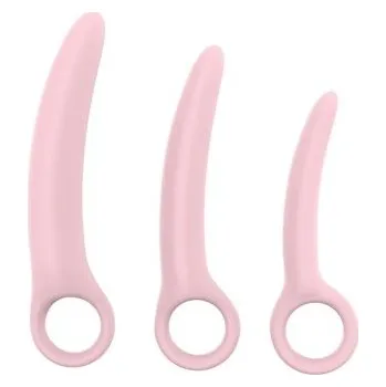 Sada Erospace SWEET PLAY A13 Pelvic Floor Muscles Training Set | Erospace