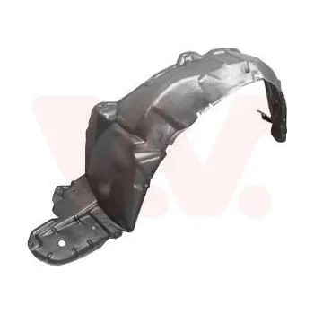 Příslušenství karosérie obložení, dutina kola AGB 81H1FL-1