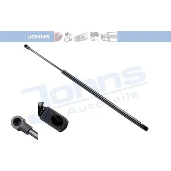 Příslušenství karosérie Pneumatická pružina / vzpěra zavazadlového prostoru AGB 2711AB