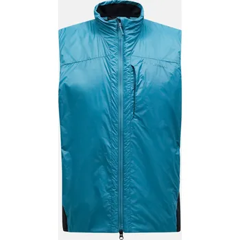 Pánská vesta VESTA PEAK PERFORMANCE M RADIANCE HYBRID VEST HYDRO FRESH