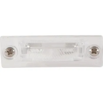 Osvětlení SPZ Osvětlení SPZ DEPO 9549955E