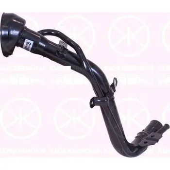 Palivová nádrž Plnicí hrdlo, palivová nádrž AGB 2728RW-1