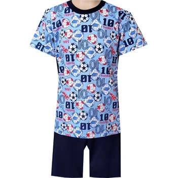 Chlapecké pyžamo Dětské Pyžamo FOLTÝN DP205 Velikost: 116