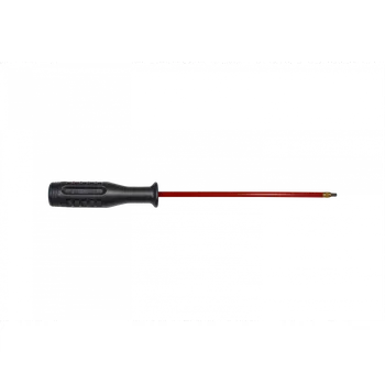 Čištění zbraně Vytěráková tyč pro pistole 5x170mm s plastovou rukojetí