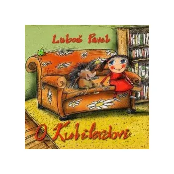 O Kuliferdovi audiokniha