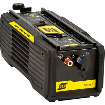 Příslušenství ke svářečce ESAB EC 1001 - přídavná chladicí jednotka 0445045881 Pro Renegade ET 180iP/210iP.