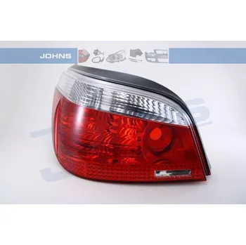 Zadní světlomet Zadní světlo DEPO 201787-E